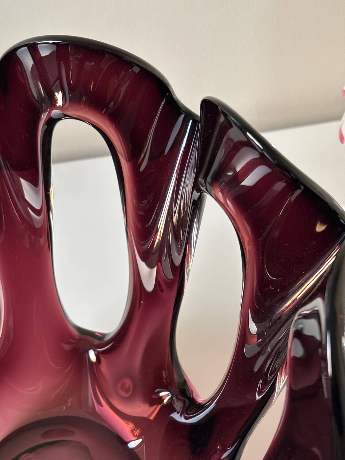 Makora Art Glass - Poland