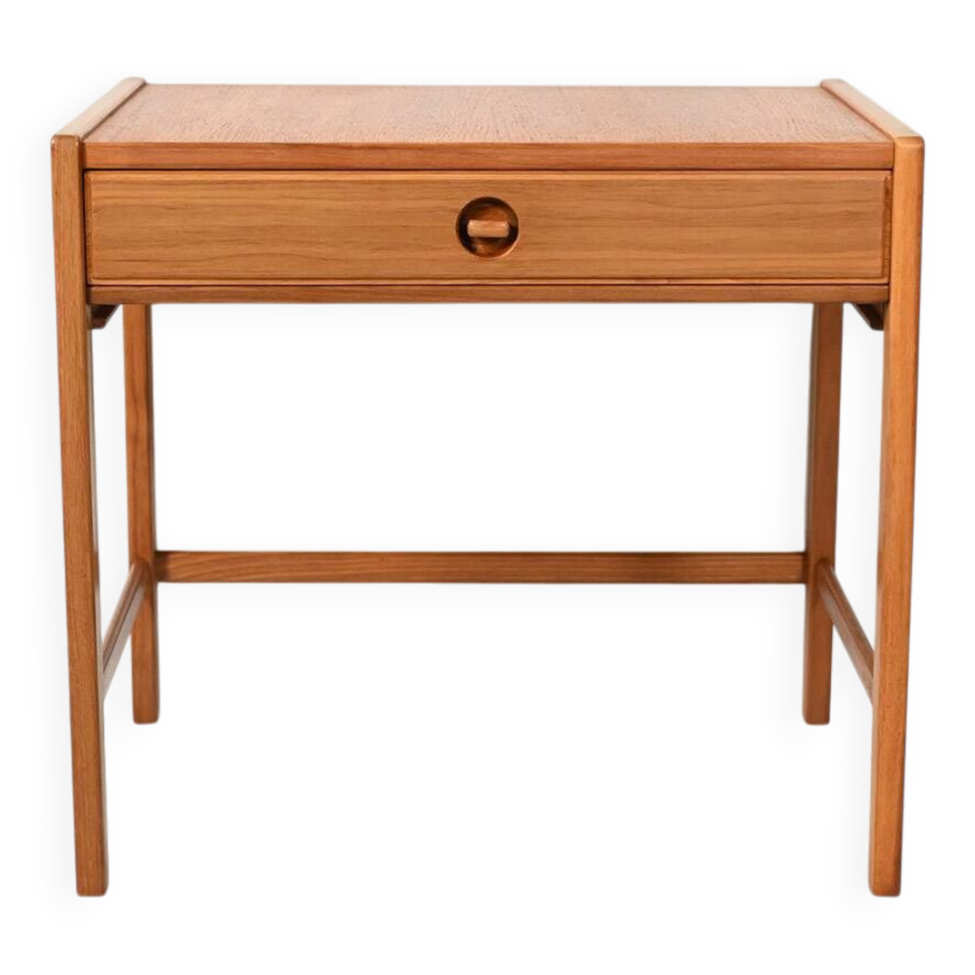 Scandinavian sewing table by Egström & Myrstrand