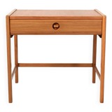 Scandinavian sewing table by Egström & Myrstrand