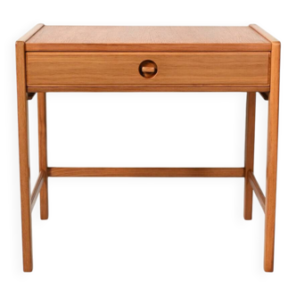 Scandinavian sewing table by Egström & Myrstrand