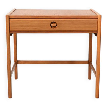 Scandinavian sewing table by Egström & Myrstrand