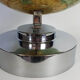 Globe terrestre Bertaux Editeur, 1930/1950