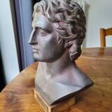 Bust of Alexander the Great