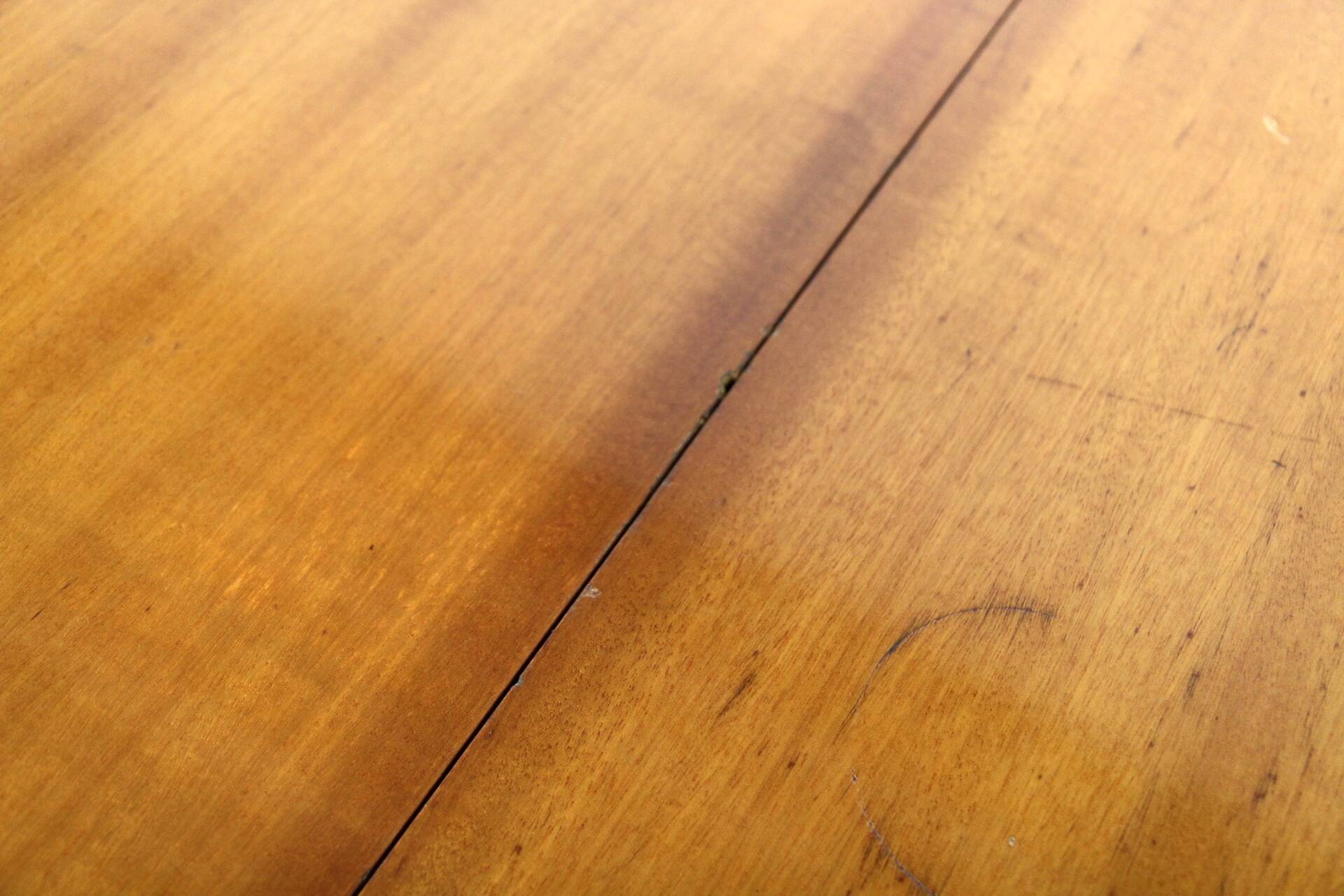 "Futura" dining table, David Rosén for NK, Sweden, 1960