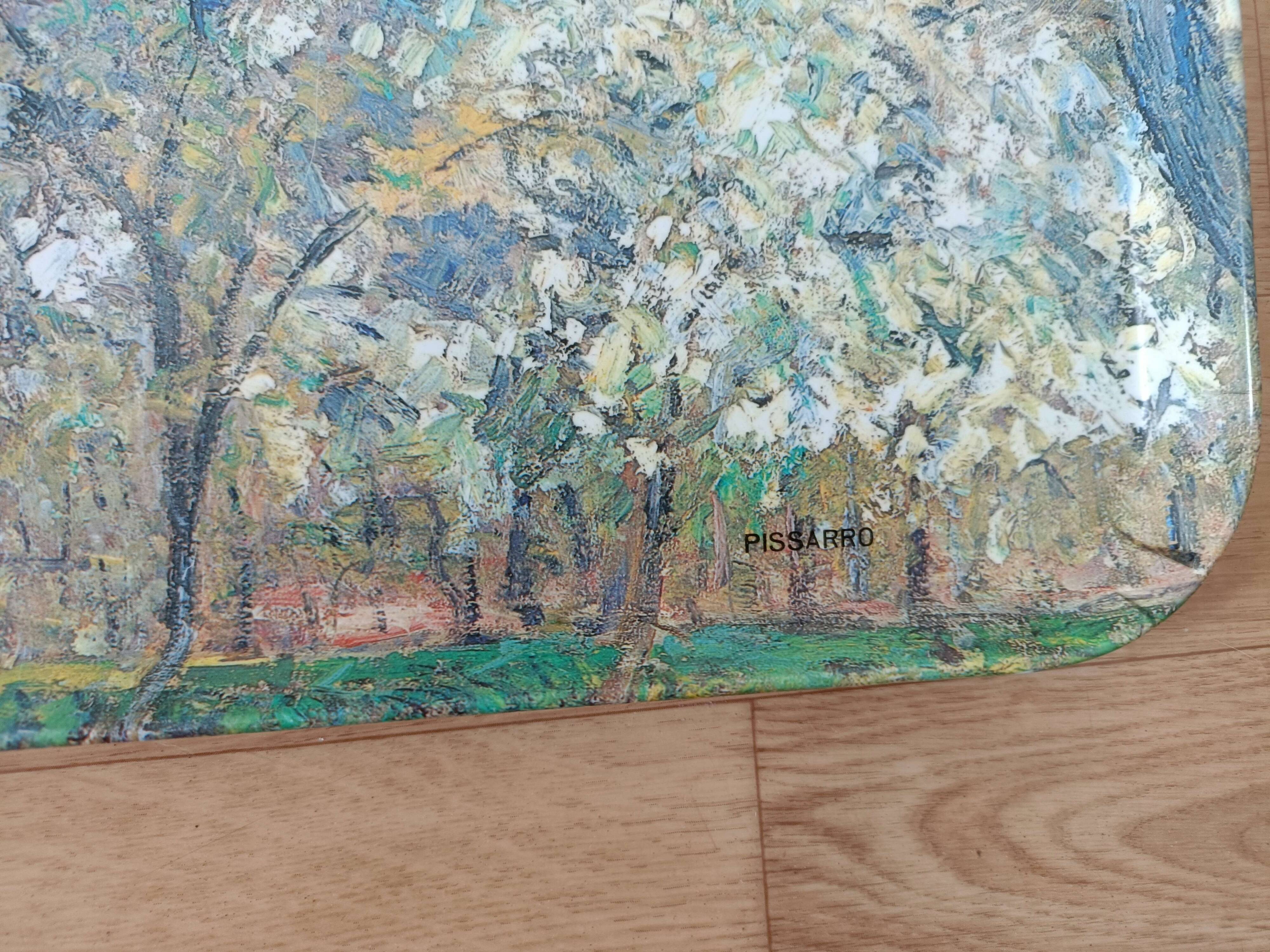Plateau Mebel - Pissaro