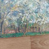 Mebel tray - Pissaro