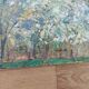 Plateau Mebel - Pissaro