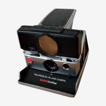 Polaroid sx70