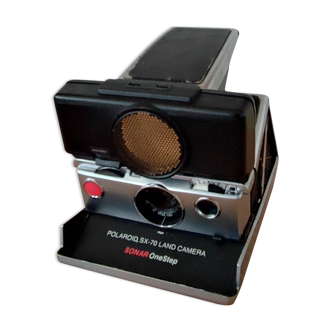 Polaroid sx70