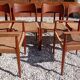 Fauteuils et chaises Arne Hovmand Olsen
