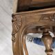 Louis XV piano stool