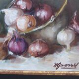 Painting, Grunenwald