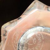 Baccarat Whisky Decanter