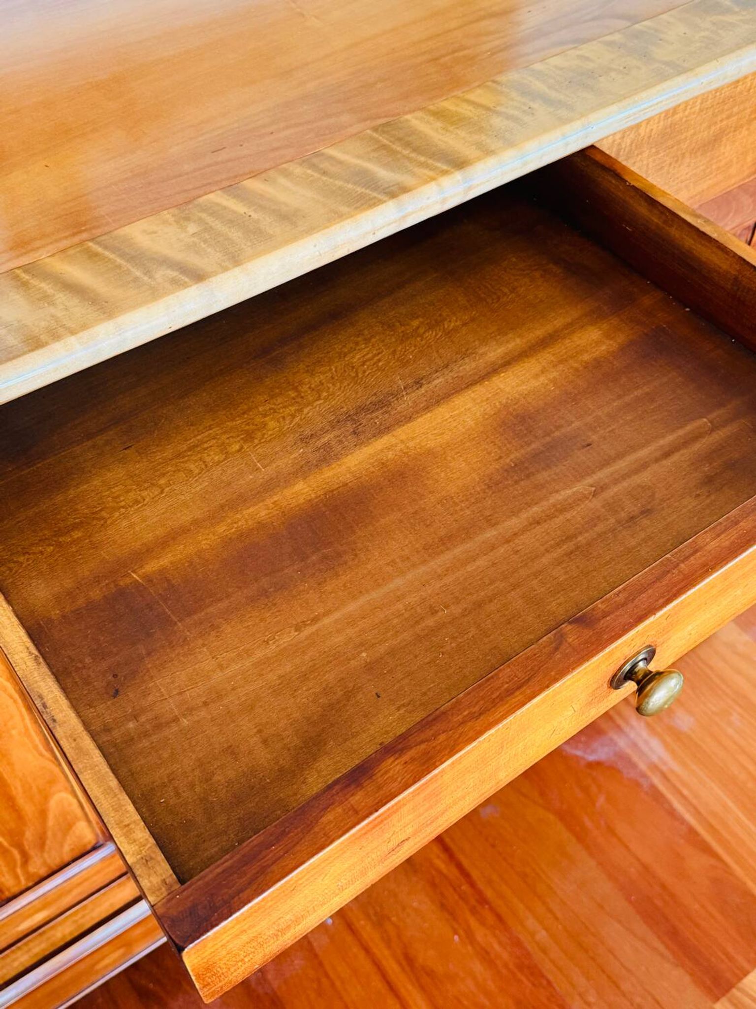 Louis Philippe Buffet GRL Selection Furniture