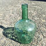 Dame jeanne Viresa 2 litres verte