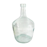 Demijohn of 2 liters