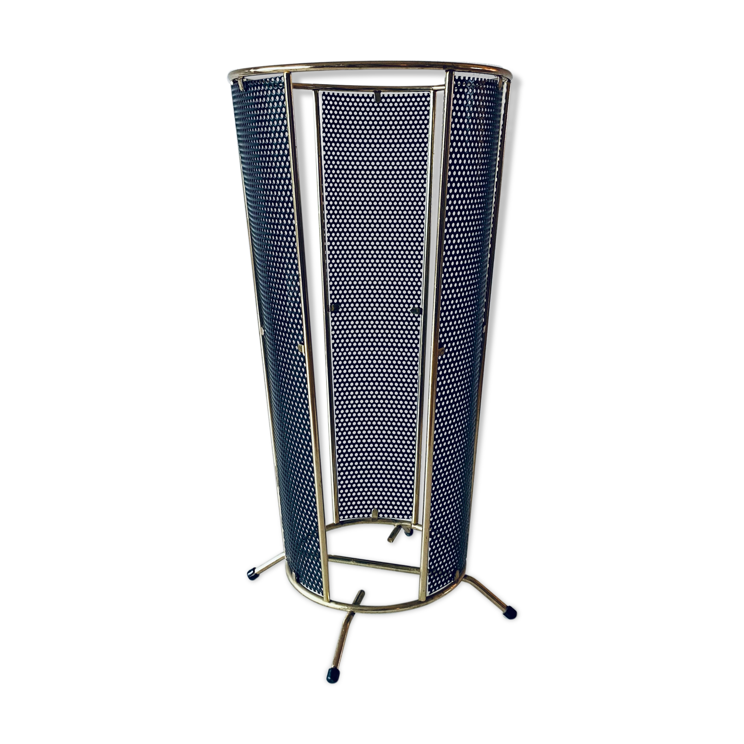 Plant door or design umbrella door