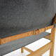 1960s Ditte and Adrian Heath Armchair for FDB Møbler, Denmark