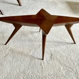 Living room table By Pietro Chiesa for Fontana Arte