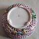 Herend porcelain bonbonnière