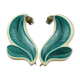 Pair  Verceram wall lamps 60