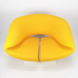 Ribbon Chair by Pierre Paulin for Artifort, 1960's