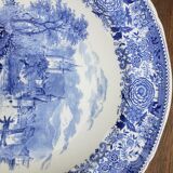 Hollow round dish villeroy and boch