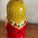 Russian dolls 10 pieces