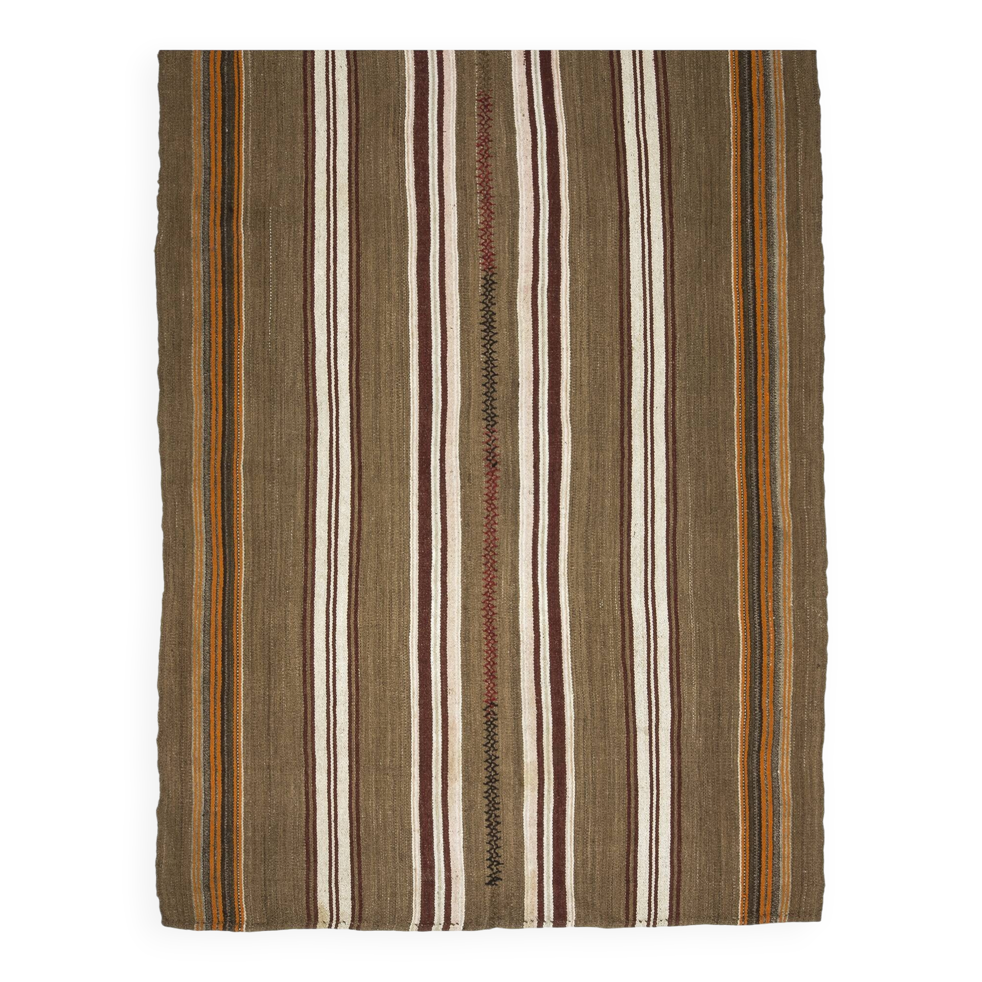 Turkish Kilim, 220x170 cm, MYK-922