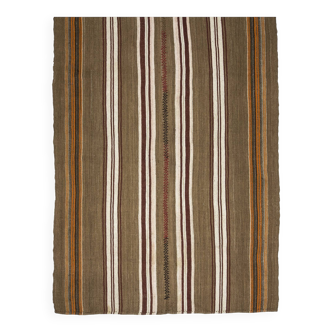 Turkish Kilim, 220x170 cm, MYK-922
