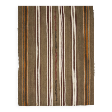 Turkish Kilim, 220x170 cm, MYK-922