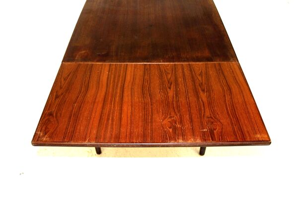 Table de salle à manger portefeuille