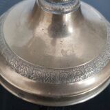 Paore de candlesticks 18th
