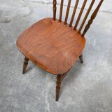 Vintage chair Tacoma by Baumann editions