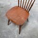 Vintage chair Tacoma by Baumann editions