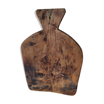 Vintage cutting board