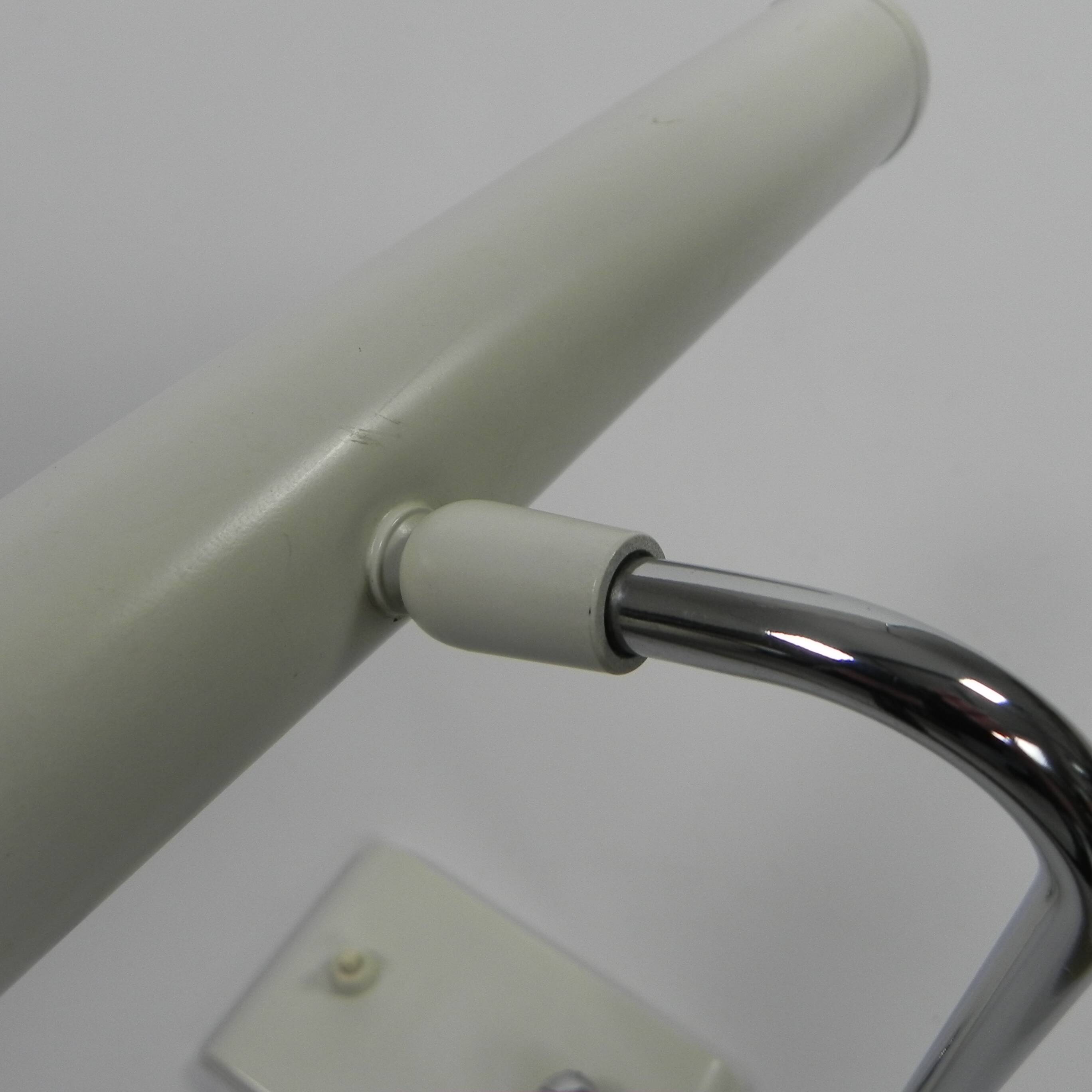 Heca Edam desk lamp, 1960s