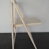 Vintage Folding Chair