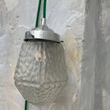 Lampe baladeuse art deco