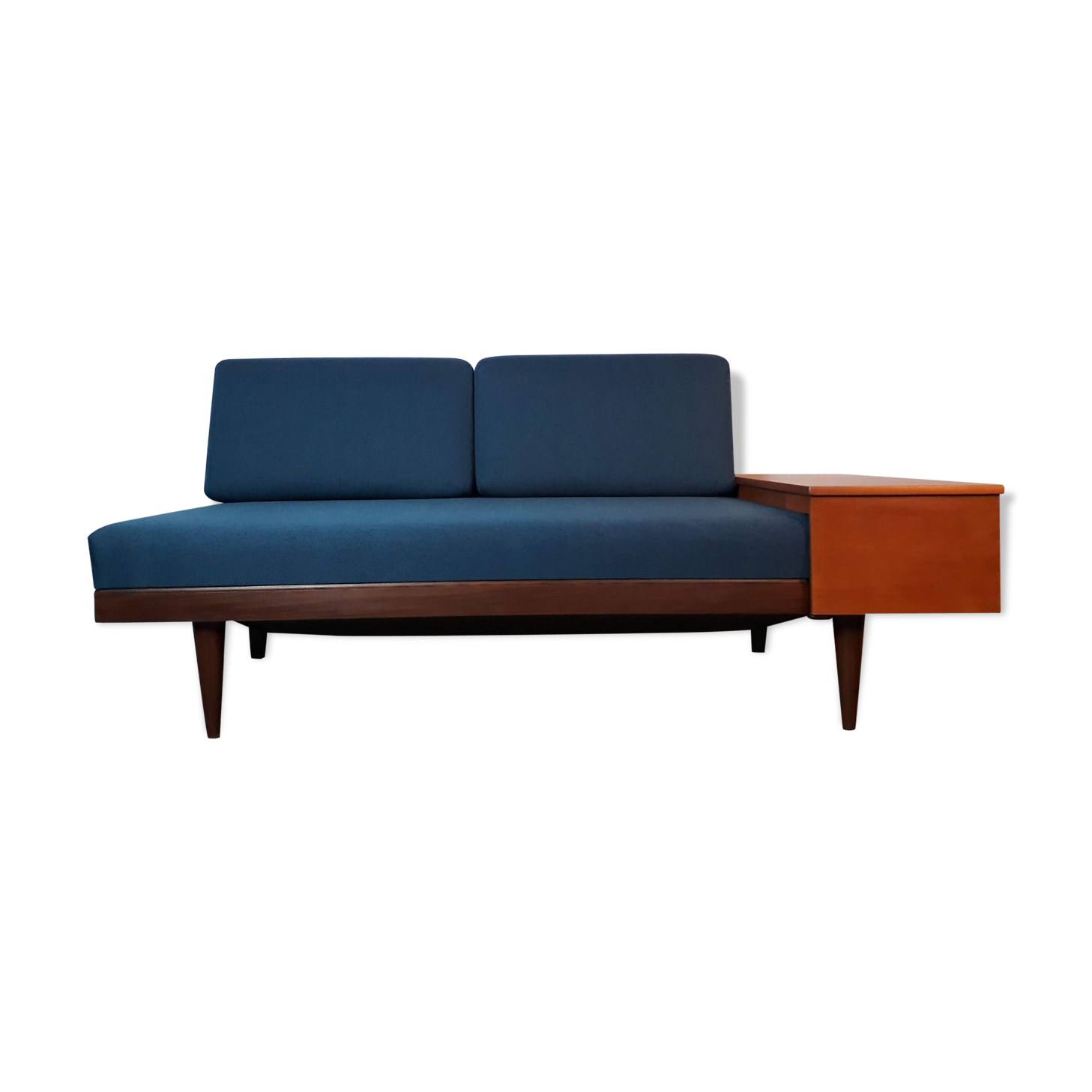 Daybed Ingmar Relling Mid - Century Scandinavian 1960s s