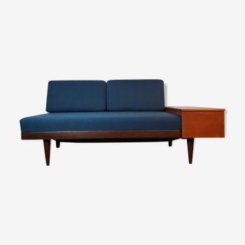 Daybed Ingmar Relling scandinave années 1960s