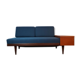 Daybed Ingmar Relling scandinave années 1960s