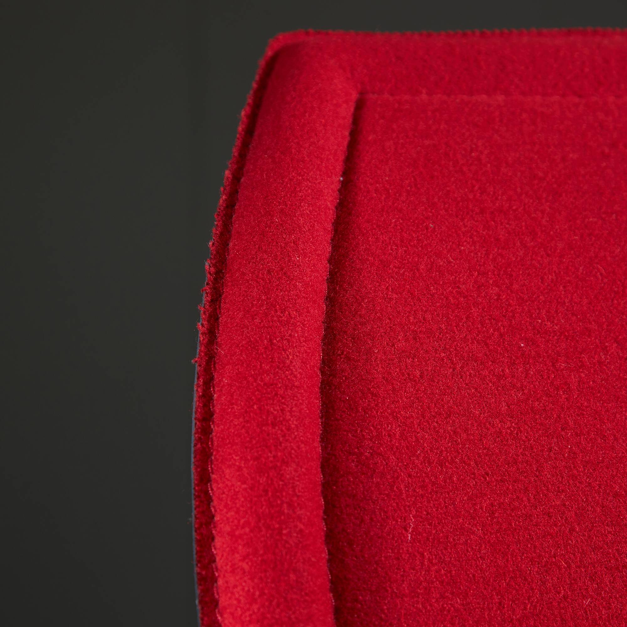 S Chair by Tom Dixon for Cappellini, 1988