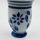 Vase Stoneware from La Roche – Jos Kalb – 1940s