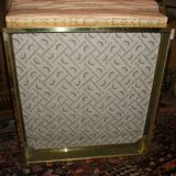 Paire de fauteuils 1970