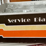 Luminarc whisky service box