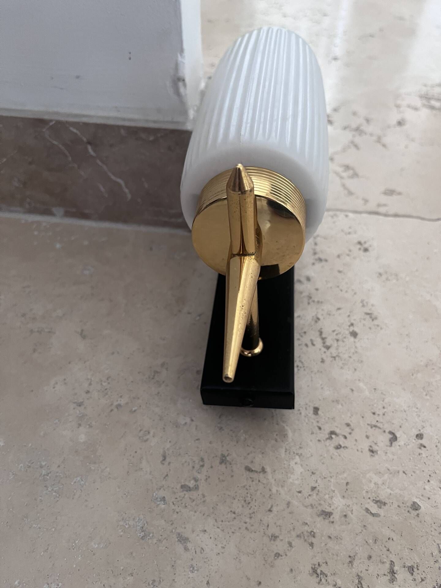 Wall light 1960s
