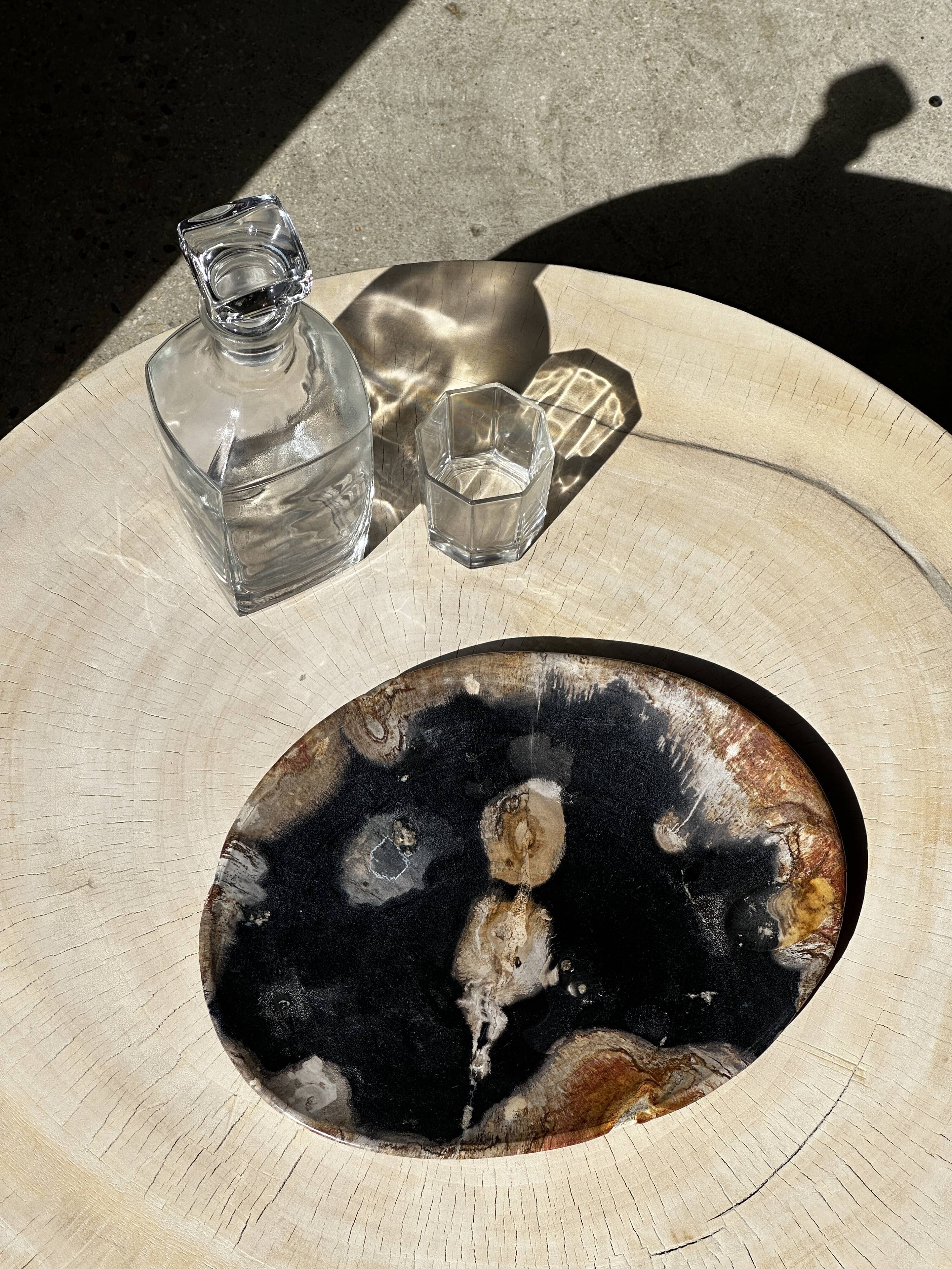 Trinket bowl