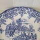 Churchill / English porcelain coasters