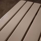 60s garden furniture, R Gleizez